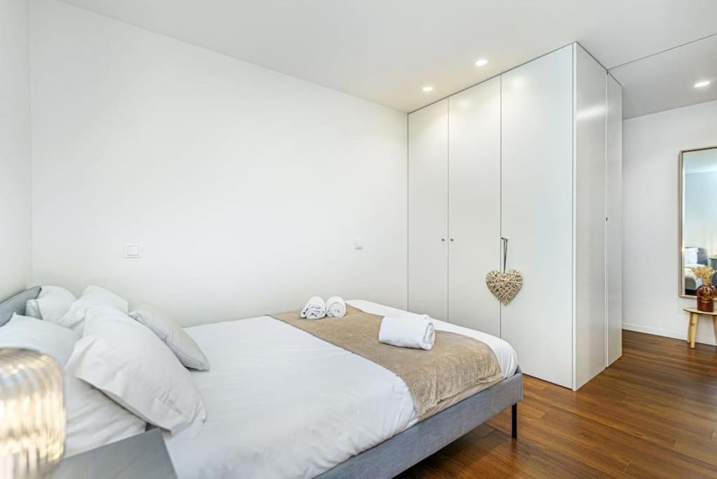 Bombarda Apartments VII By Innkeeper Porto Zewnętrze zdjęcie