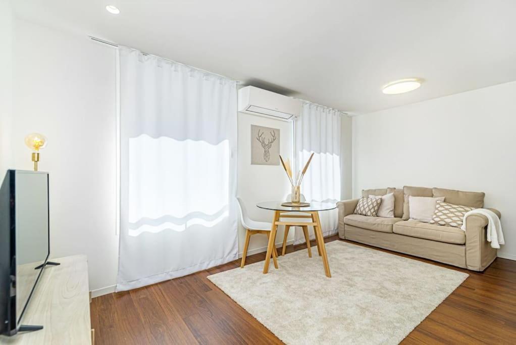 Bombarda Apartments VII By Innkeeper Porto Zewnętrze zdjęcie
