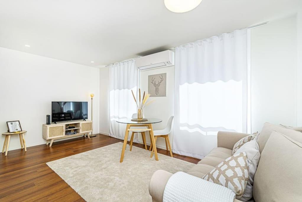 Bombarda Apartments VII By Innkeeper Porto Zewnętrze zdjęcie