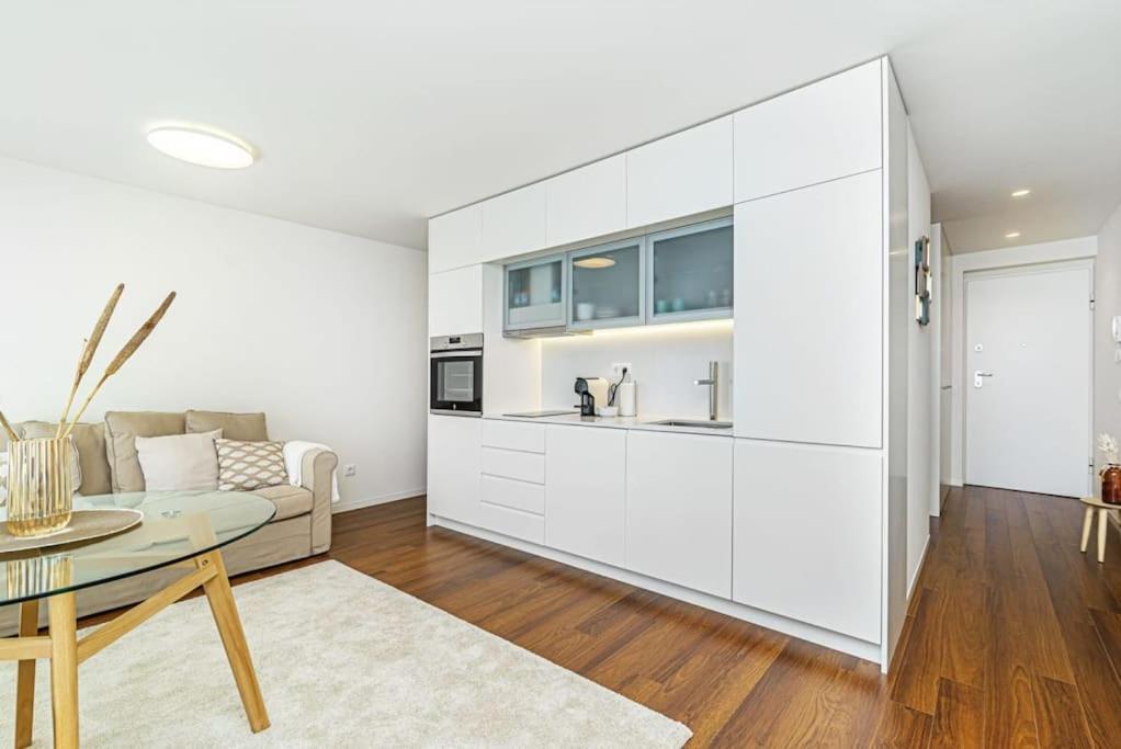Bombarda Apartments VII By Innkeeper Porto Zewnętrze zdjęcie