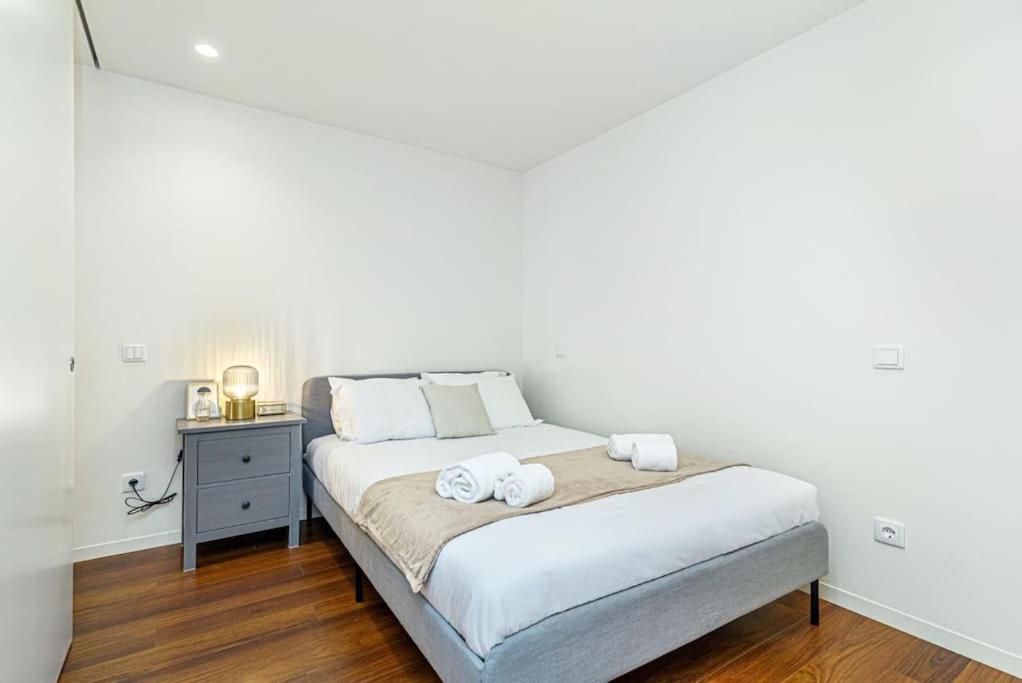 Bombarda Apartments VII By Innkeeper Porto Zewnętrze zdjęcie